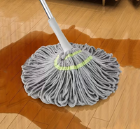 Trapeador Mágico 360° – Trapea y Exprímelo sin Esfuerzo